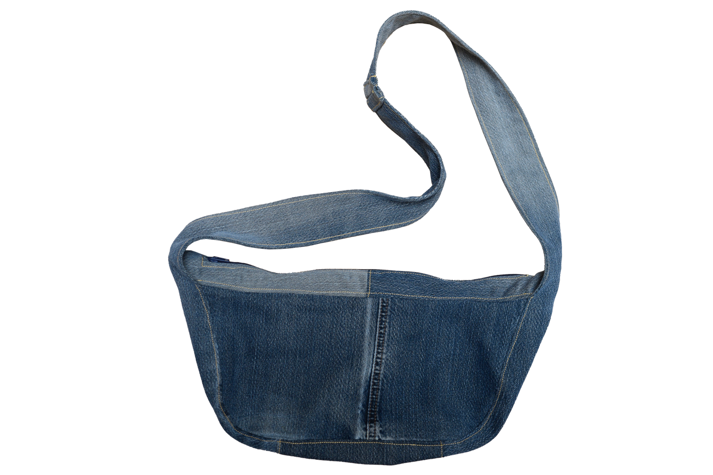 Andean bag