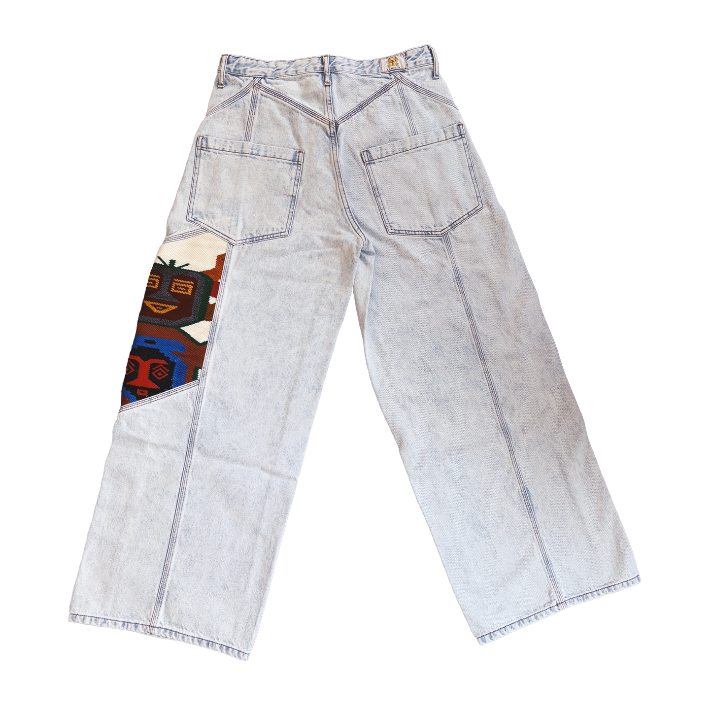 Danzante denim jeans