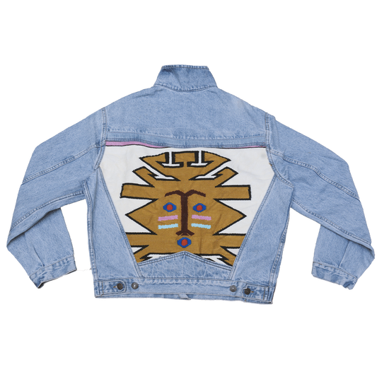 Archive Cabeza 1989's original collection