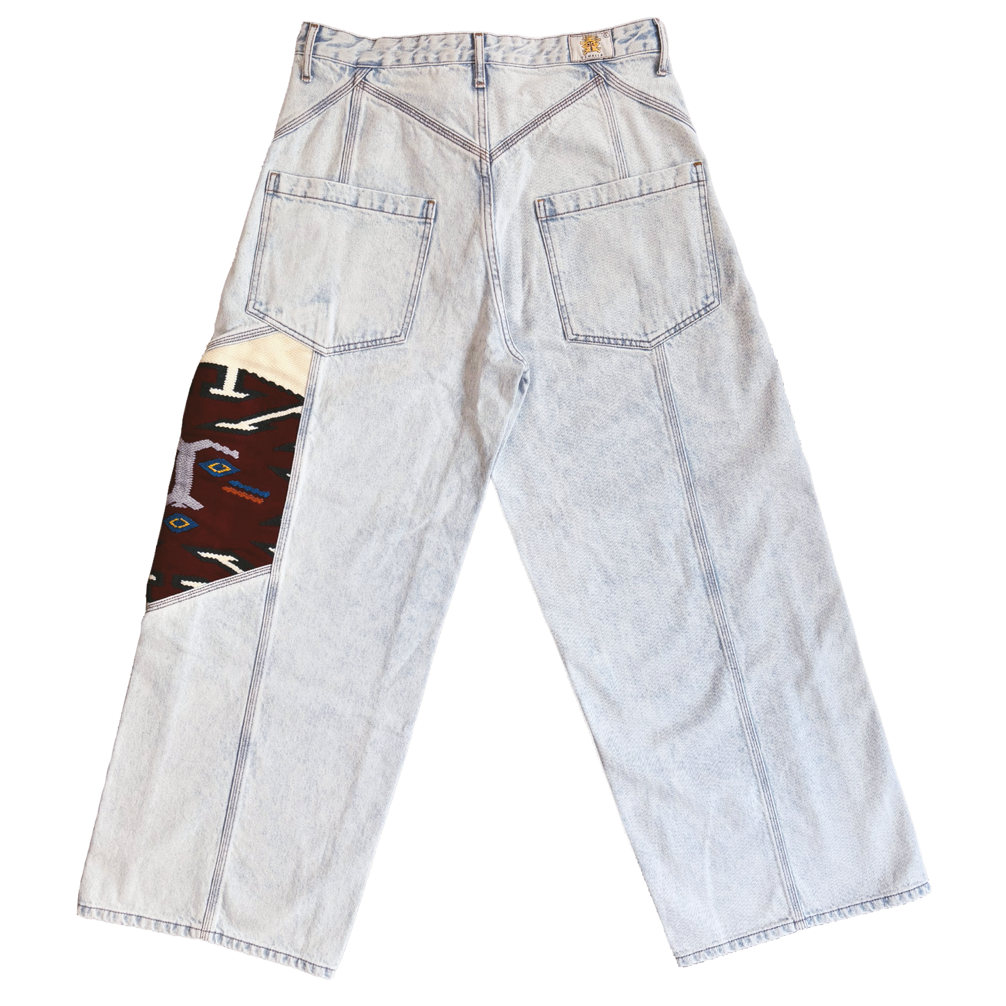 Cabeza denim jeans