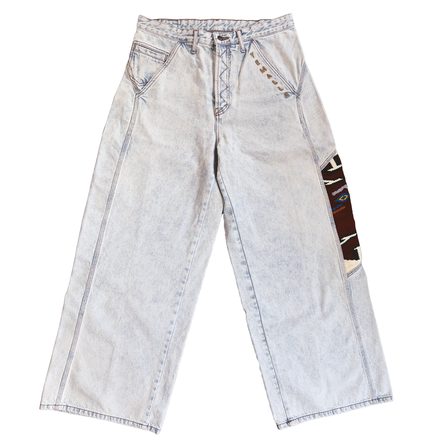 Cabeza denim jeans