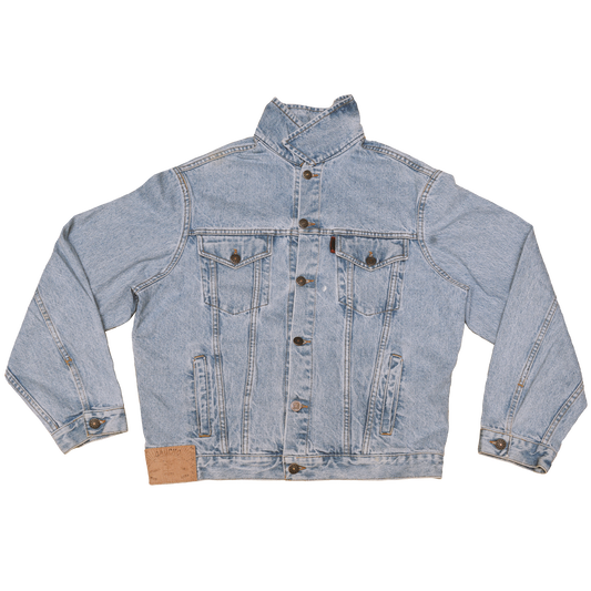 Archive Cabeza 1989's original collection