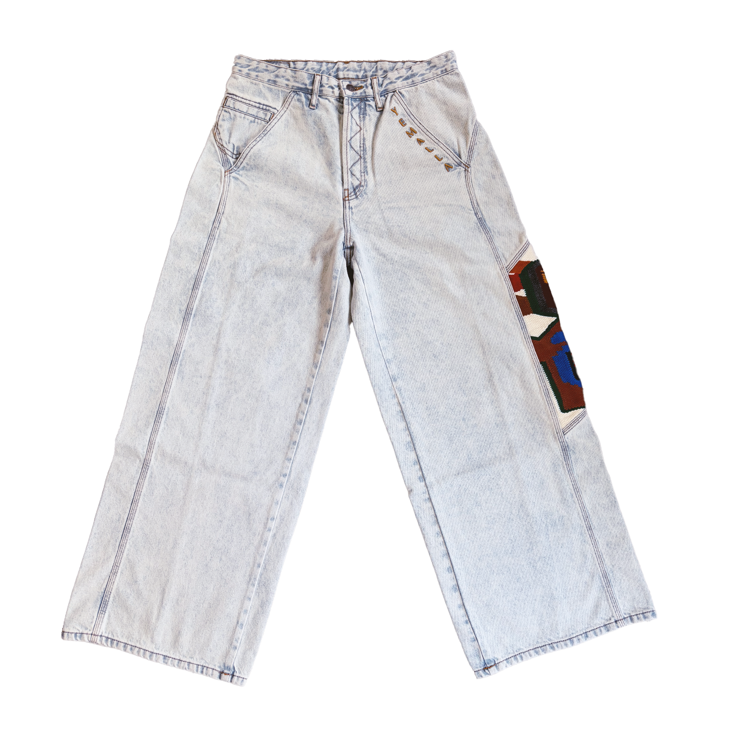 Danzante denim jeans