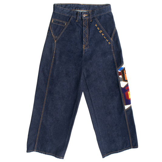 Danzante dark jeans