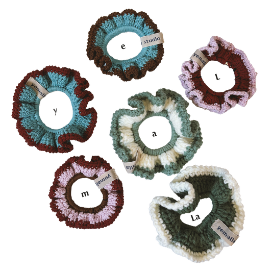 coletas de la ñaña