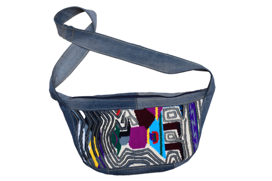 Andean bag