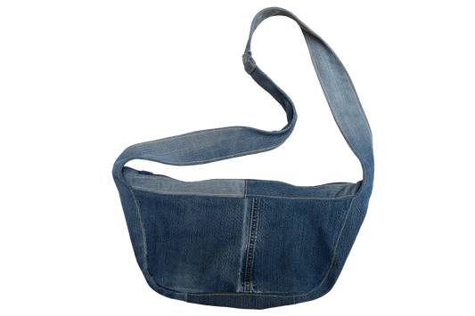 Andean bag