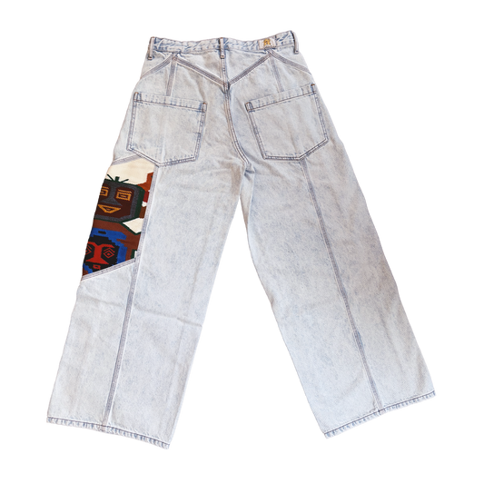 Danzante denim jeans