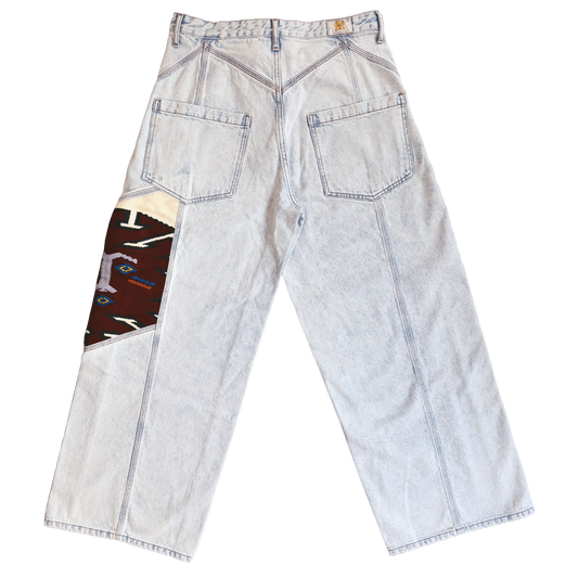Cabeza denim jeans