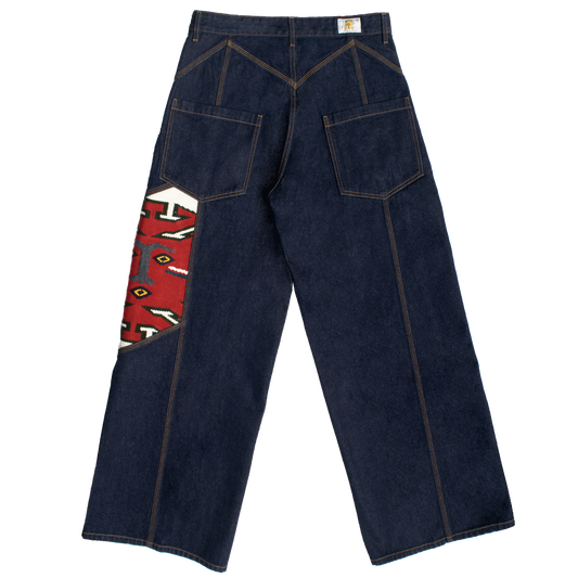 Cabeza dark jeans