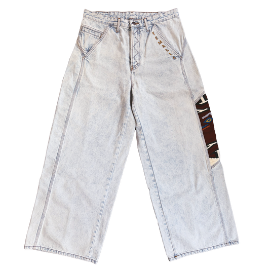 Cabeza denim jeans