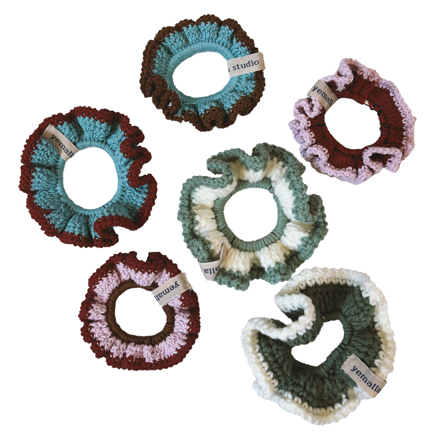 coletas de la ñaña