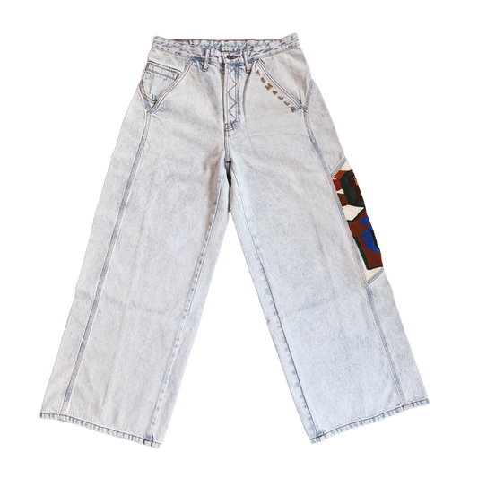 Danzante denim jeans