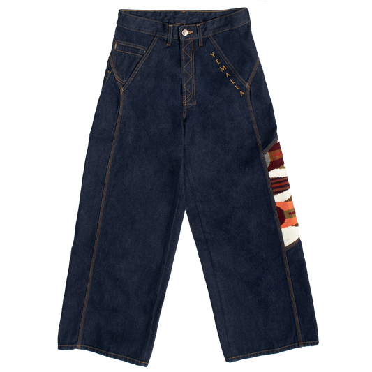 Pescados dark jeans